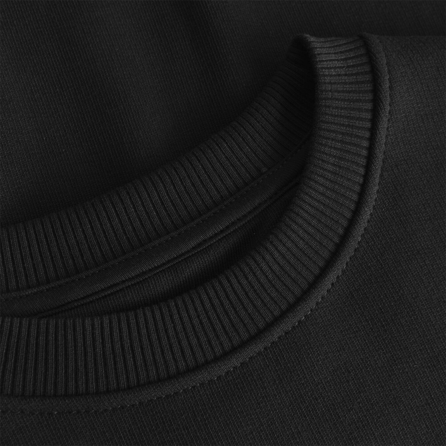 Essential Logo Crewneck 2