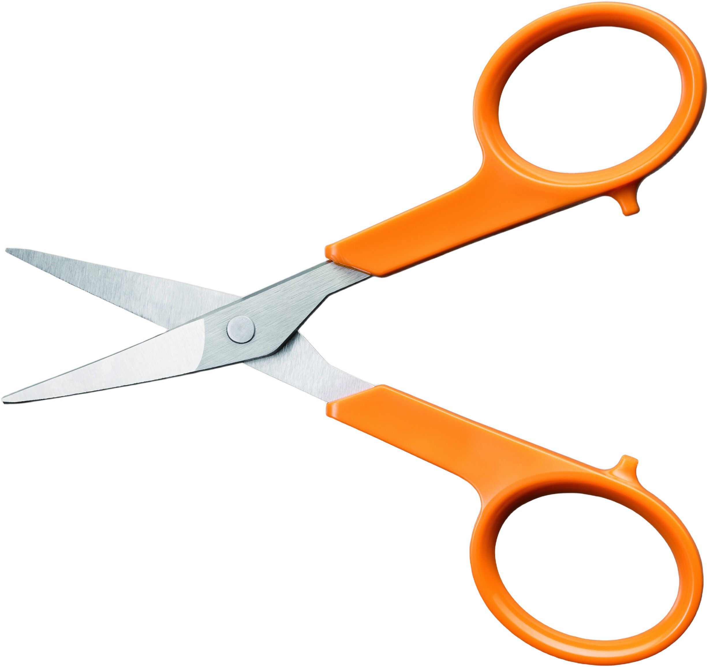 Classic Broderi Saks 10Cm