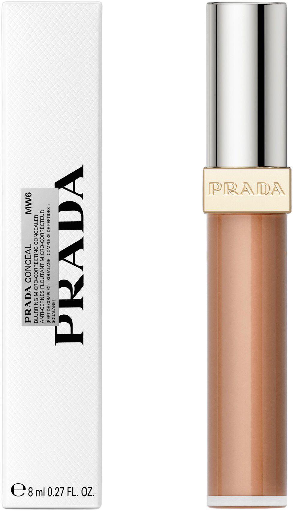 Prada Conceal Concealer - MW6