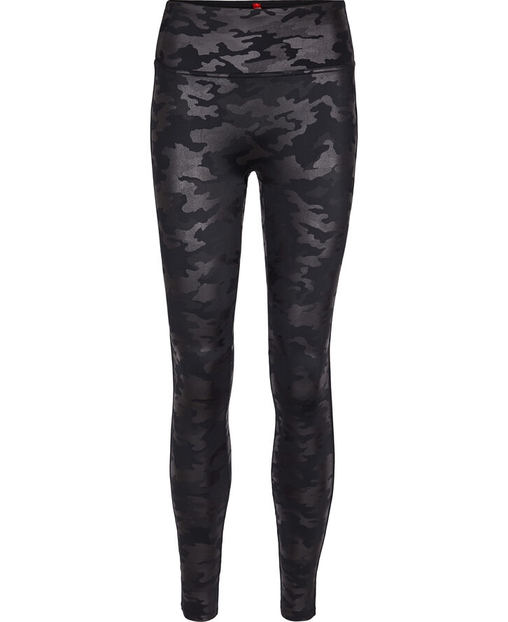 Camo Leggings