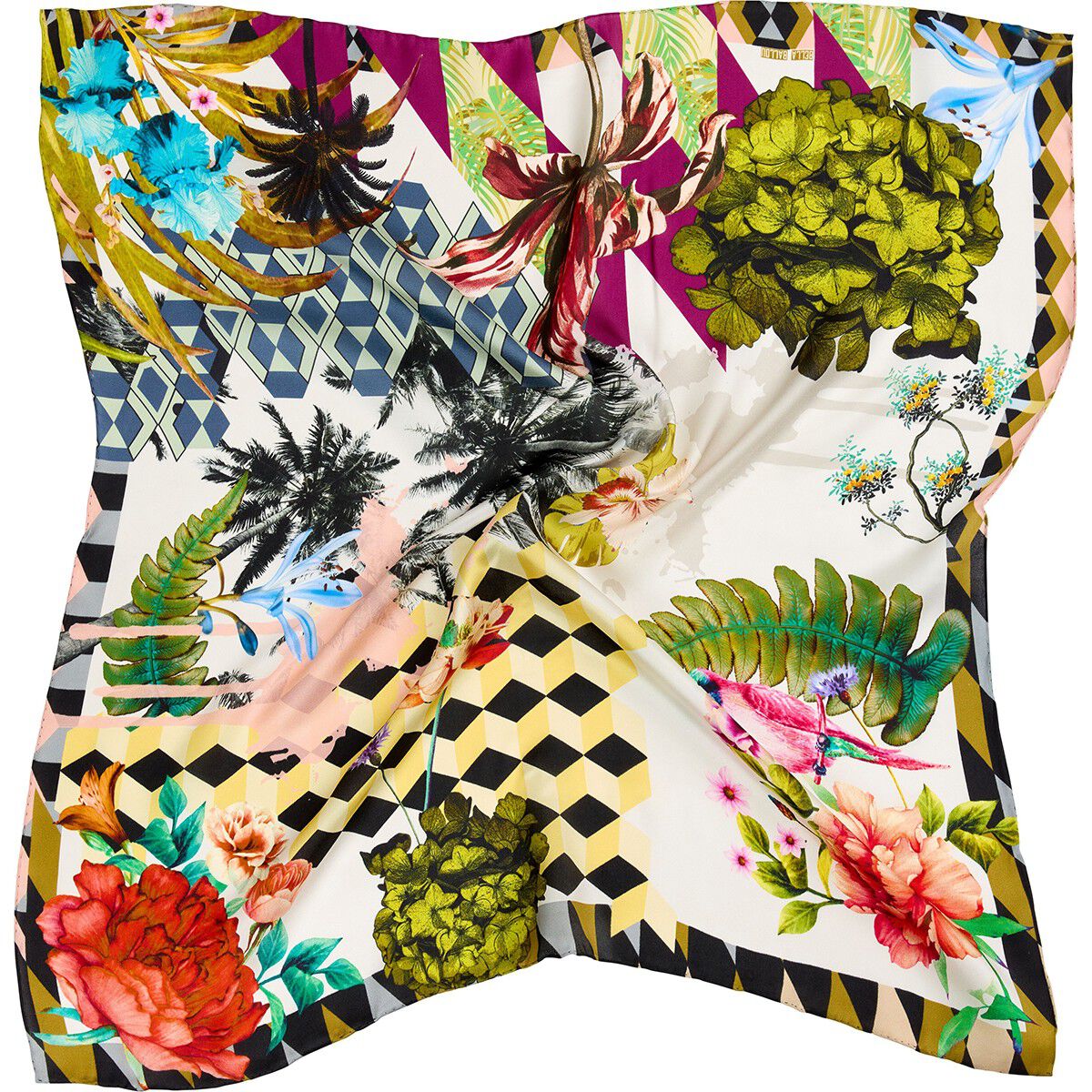 DECOUPAGE