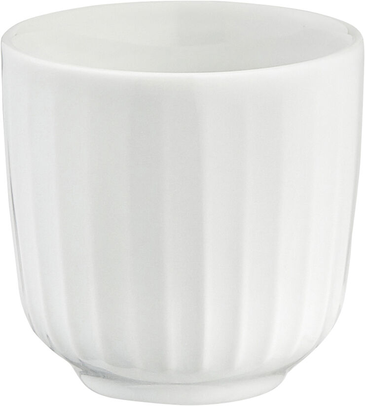 Hammershøi Espresso 10cl Hvid