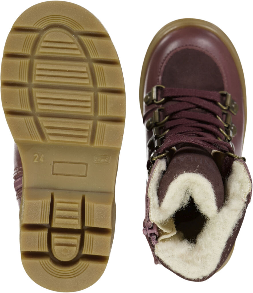 Toni Tex Vandre St&oslash;vle