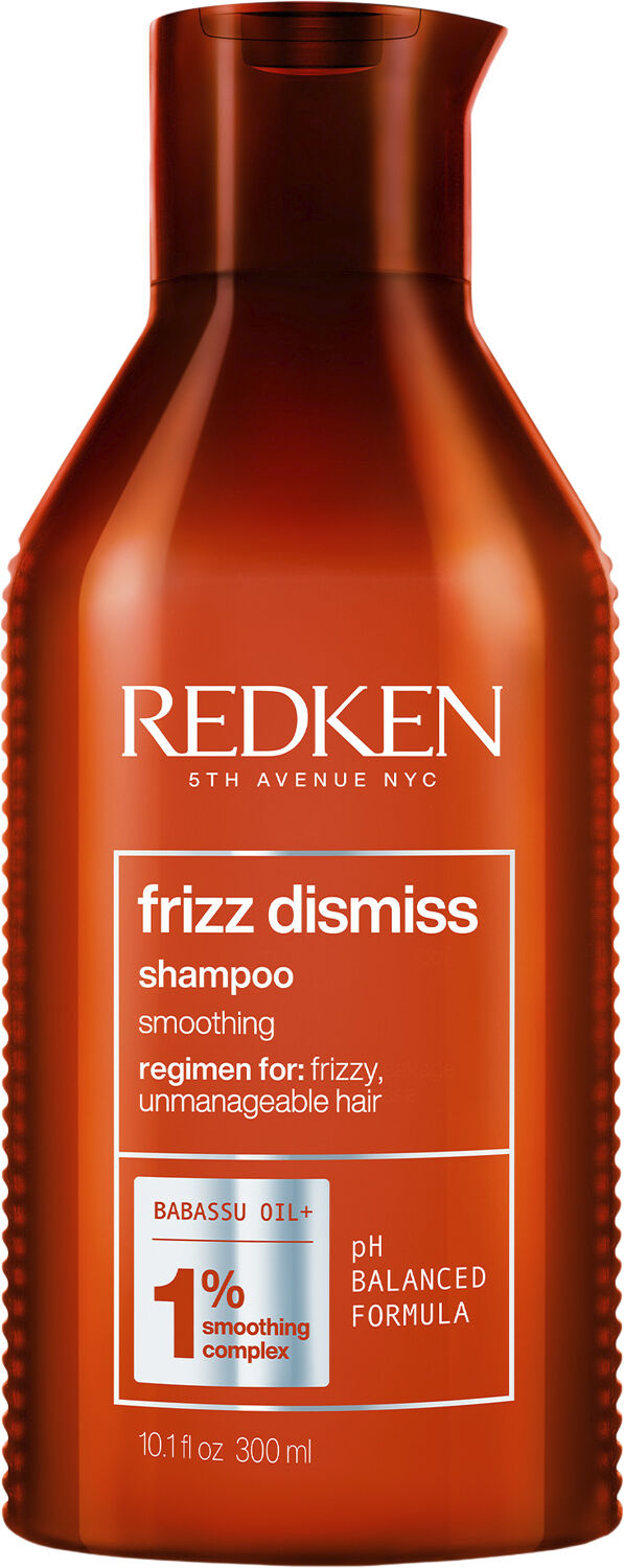 Frizz Dismiss Shampoo