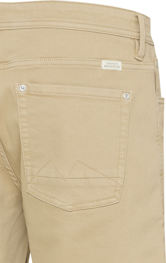 BHTWISTER-Denimshorts-Jogg