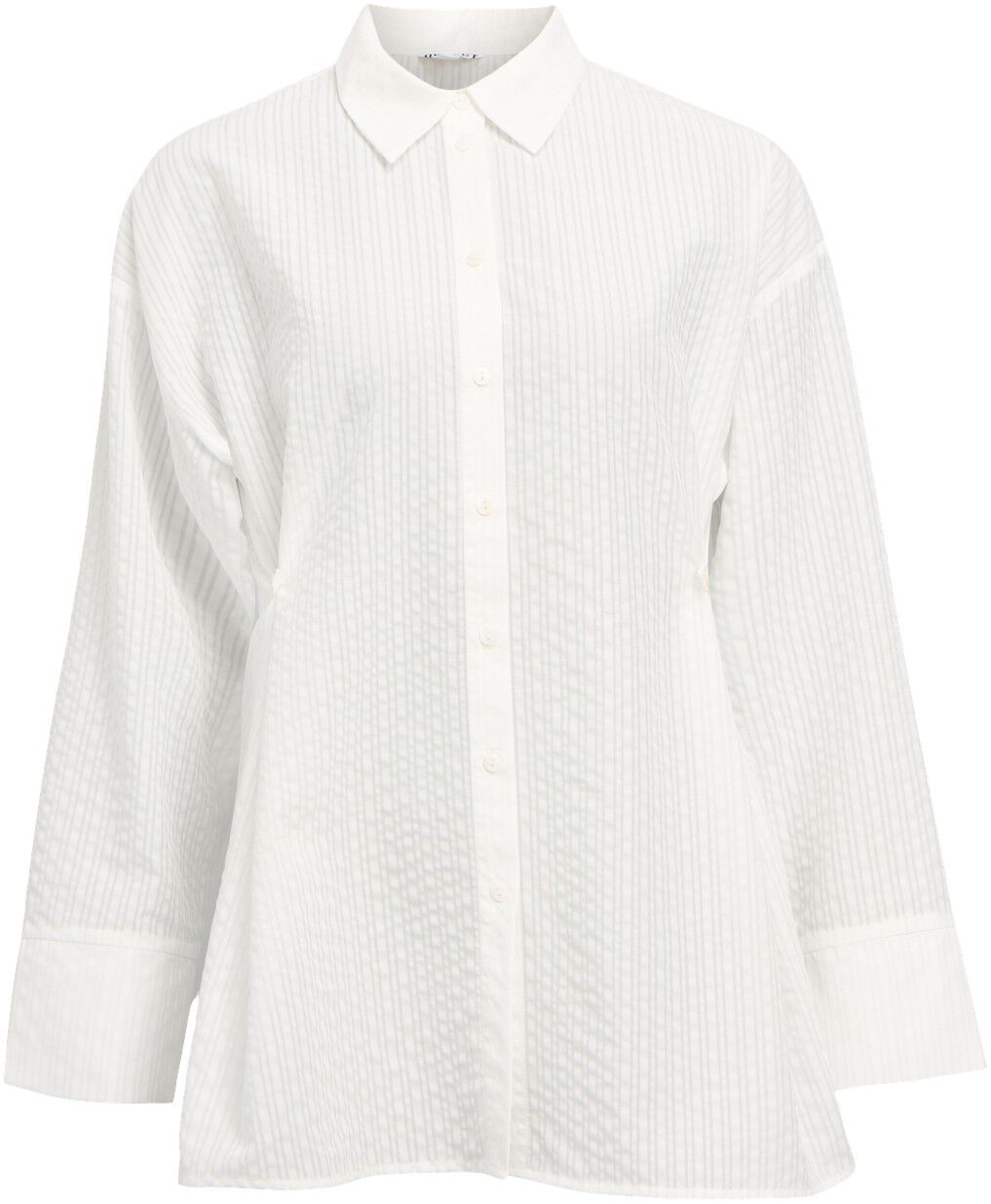 OBJETHEL L/S RE SHIRT 142