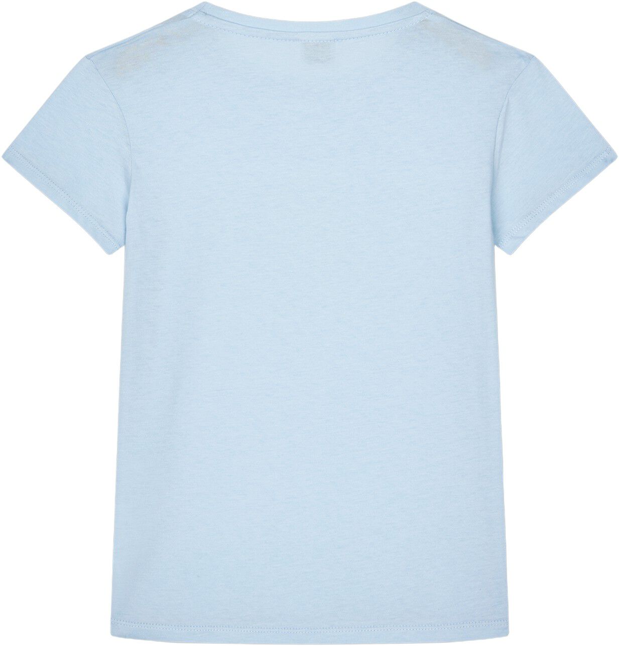 Single Cotton Tuvina Tee