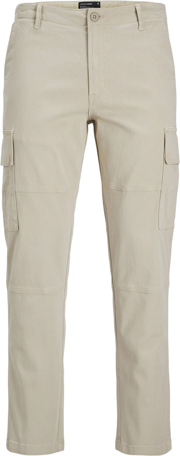 JSPTKANE JJHARLOW CARGO SN JNR