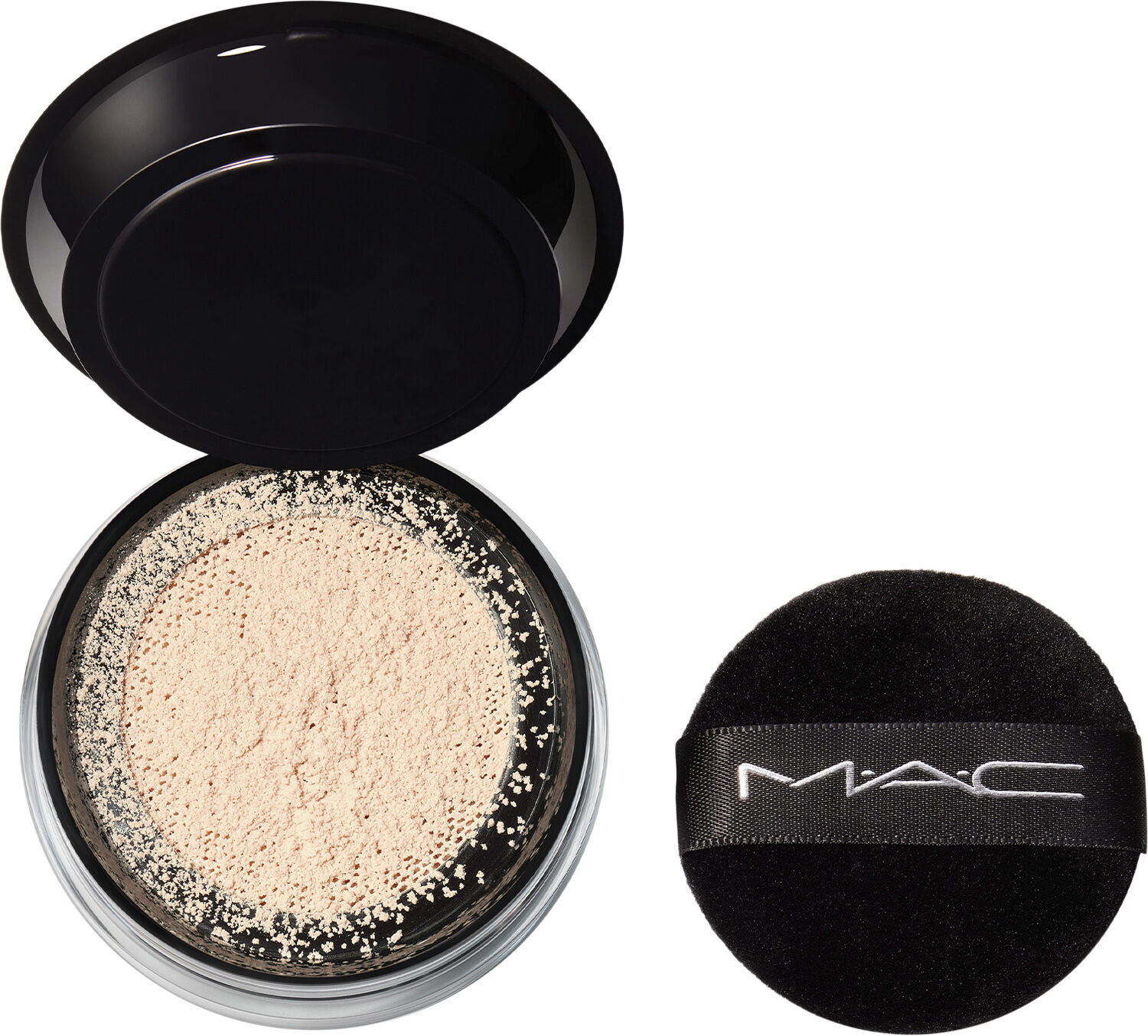 Studio Fix Pro Set + Blur Weightless Loose Powder