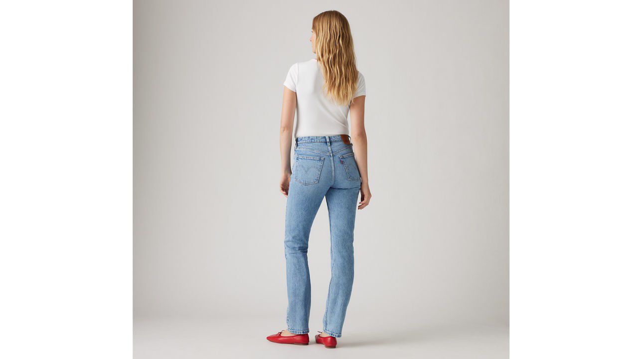 501� Original Jeans