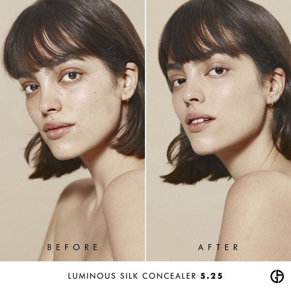 Luminous Silk Concealer