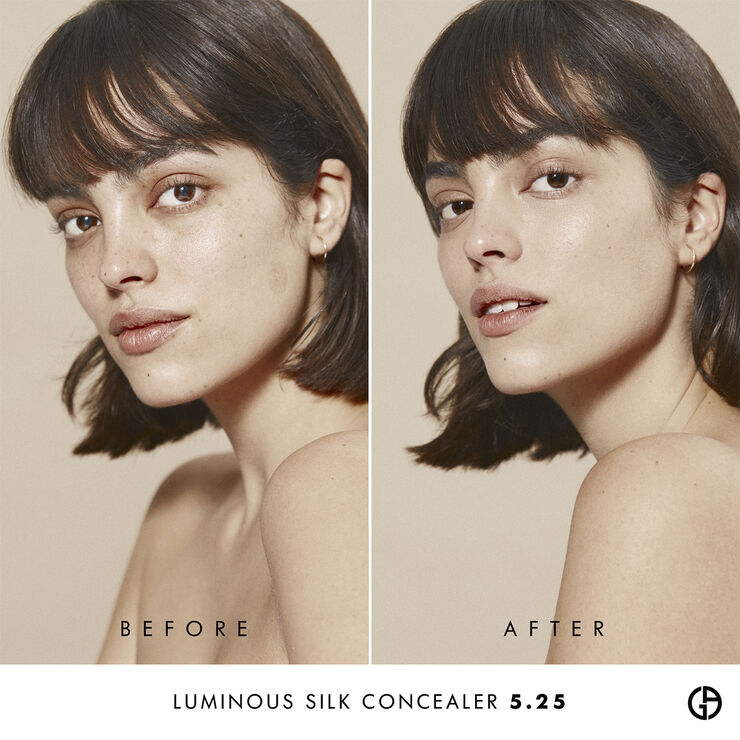 Luminous Silk Concealer