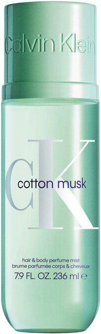 Cotton Musk Hair & Body Mist 100 ml