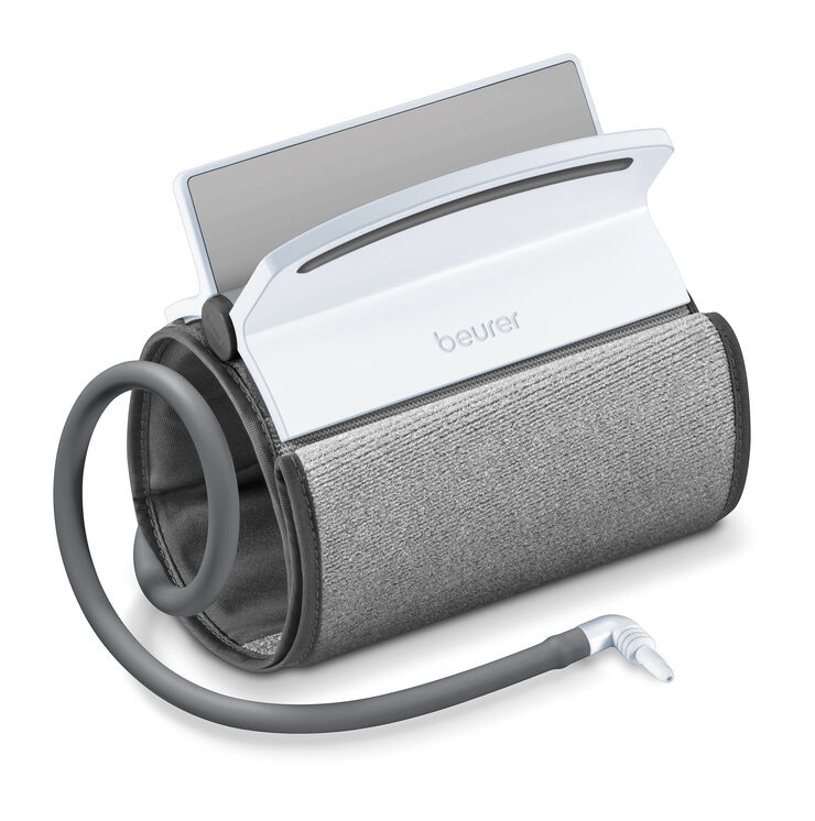 Blodtrykksmåler easyClip til overarmen BM 51