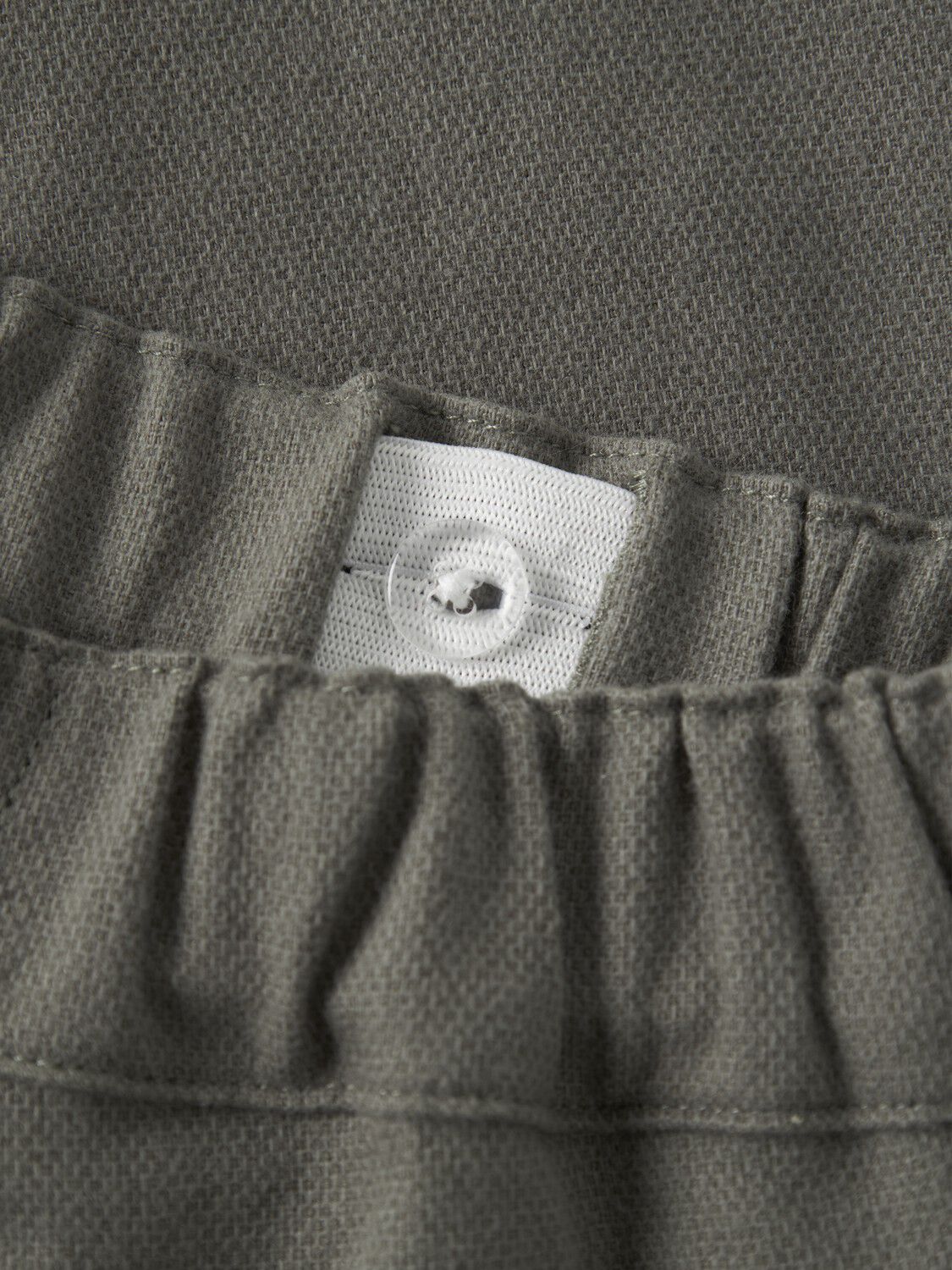 Nmmromeo Reg Pant Lil