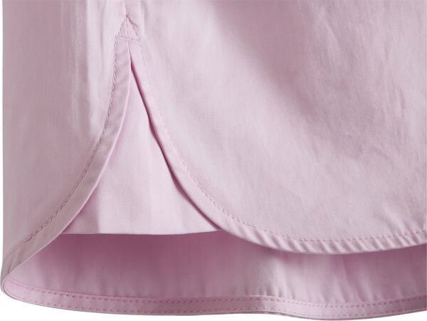 Outline Pyjama S/S Shirt-S/M-Soft p