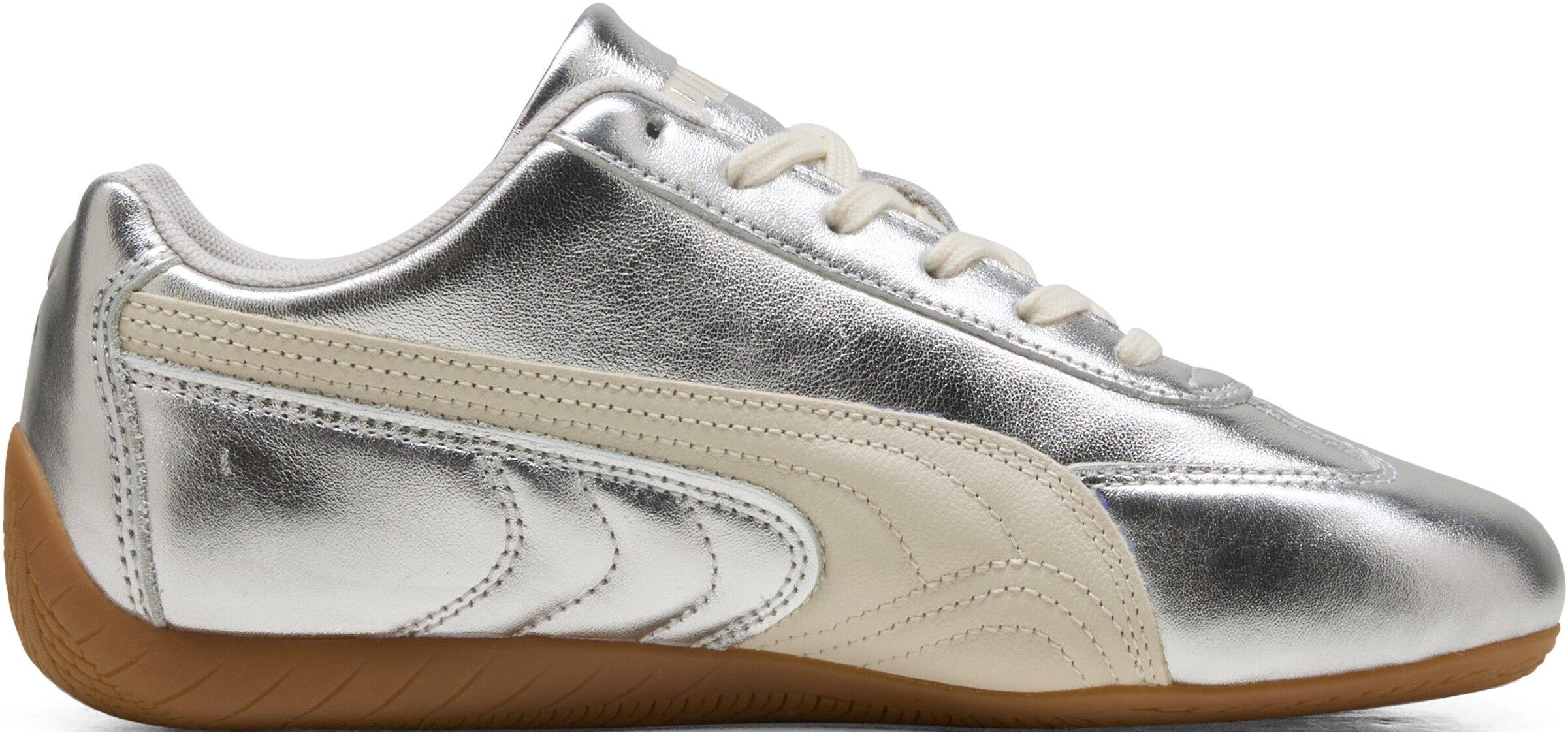 Speedcat Silver Wns