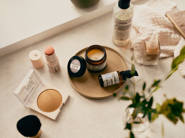 Dagcreme Parfumefri - 50 ml