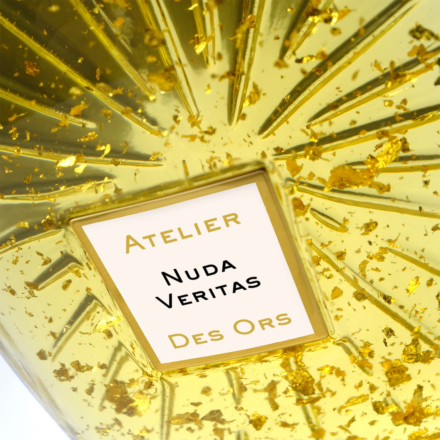 NUDA VERITAS - EDP 100ML