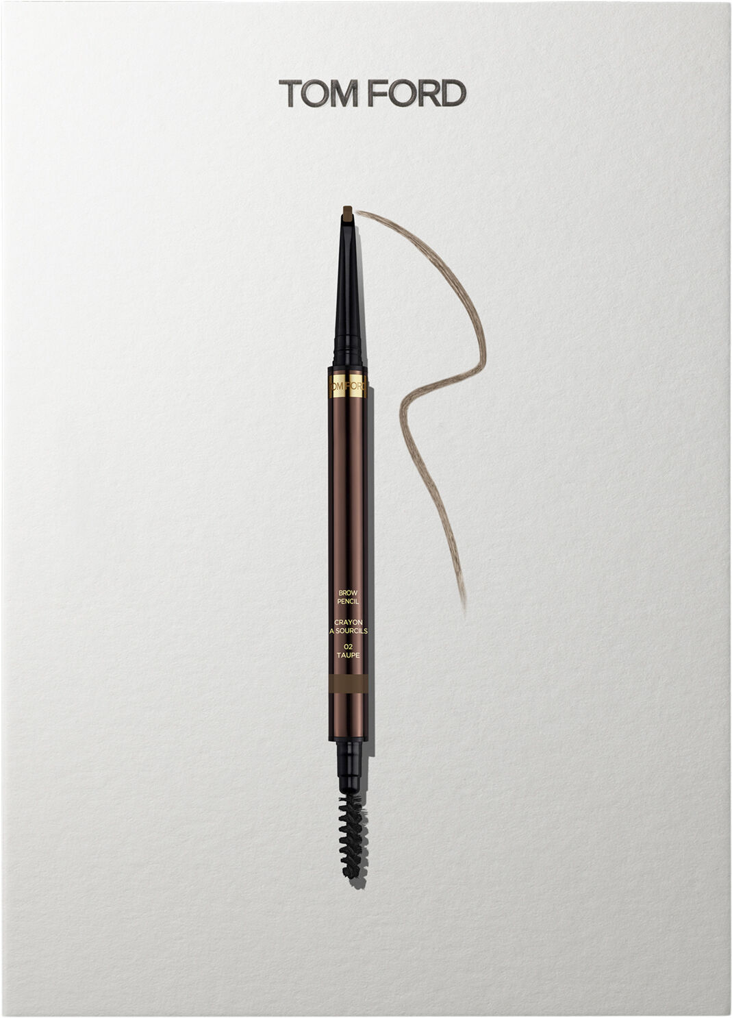 Micro Brow Pencil