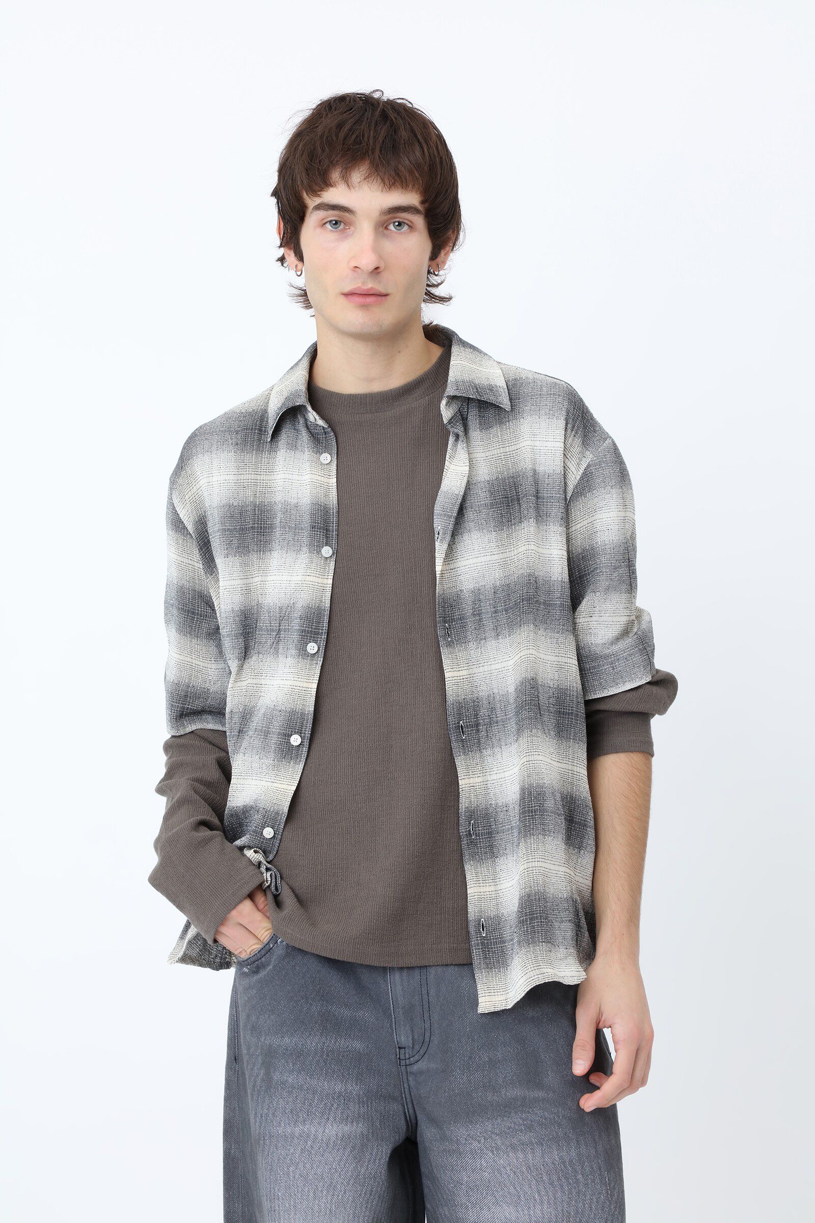 Steven LS T-shirt