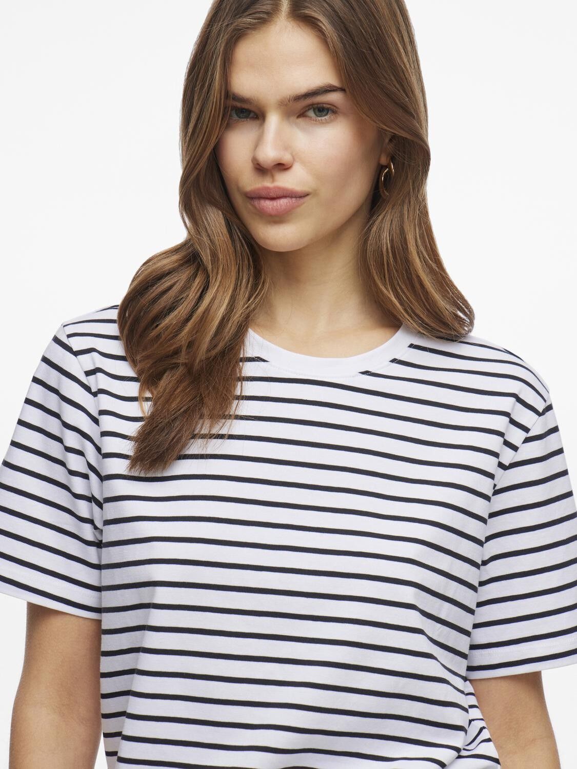 VINORA S/S YD T-SHIRT - NOOS