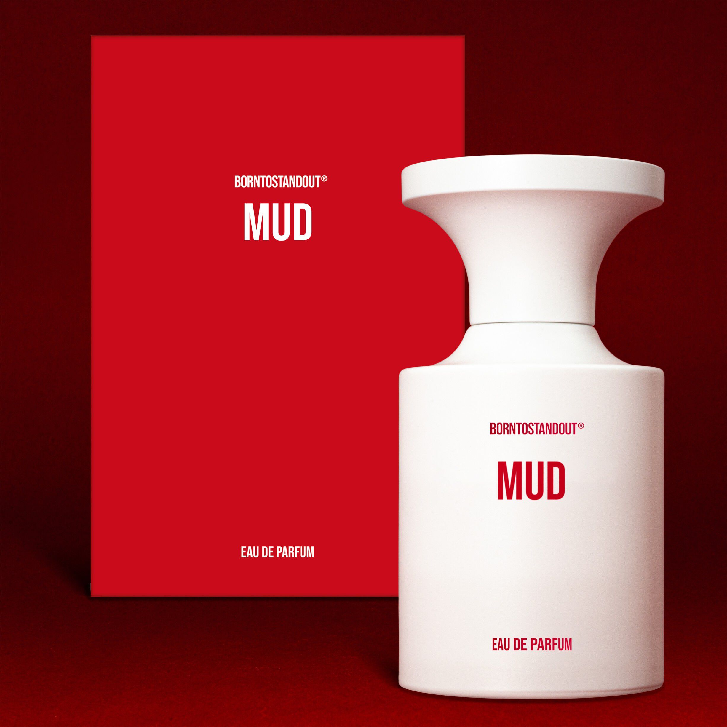 MUD Eau de Parfum