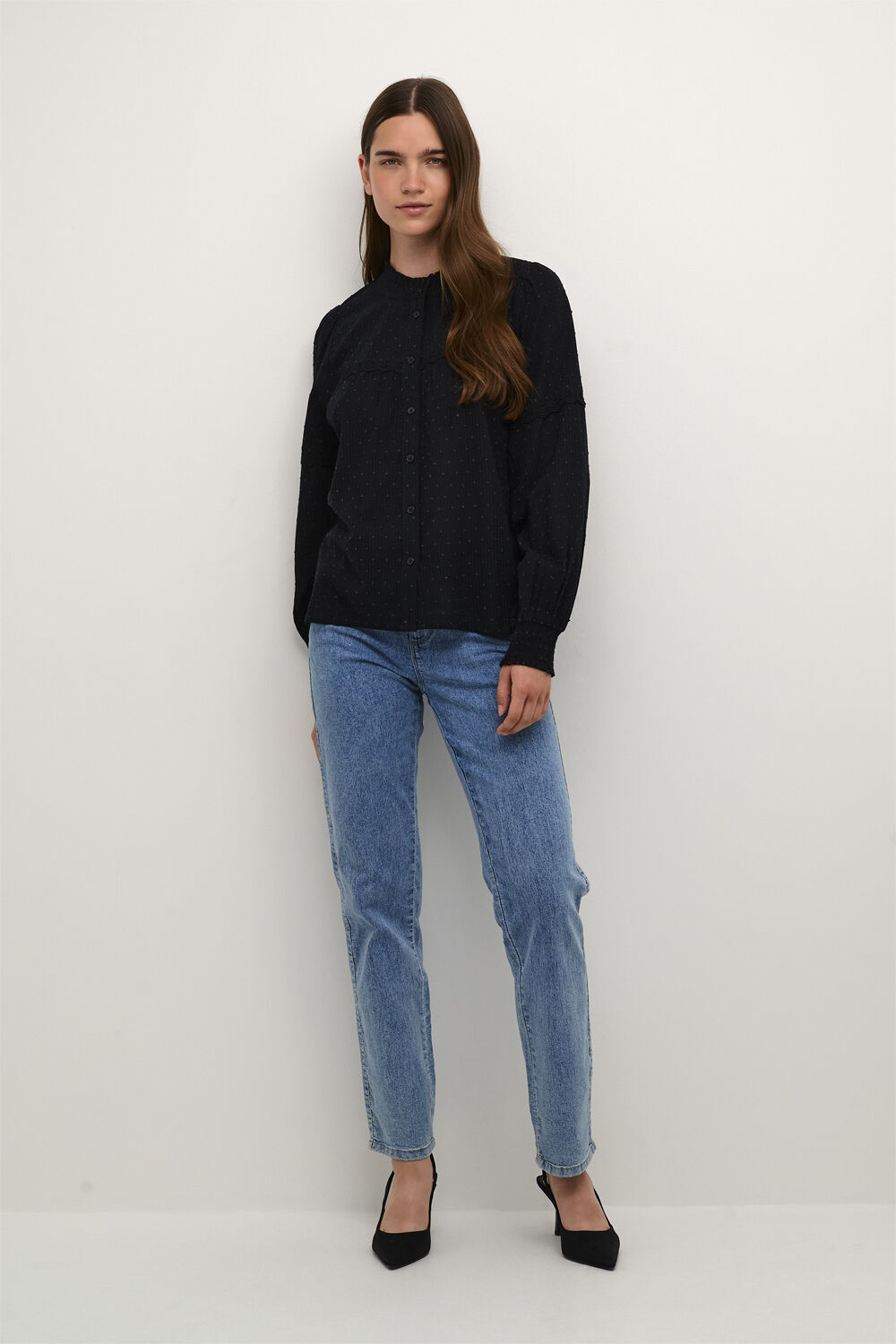 KAsille Shirt Blouse