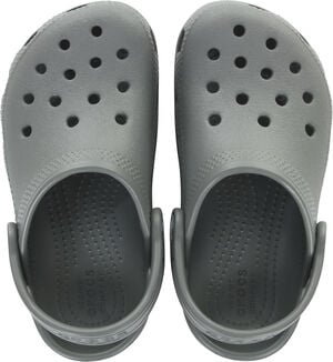 Classic Clog T SltGry