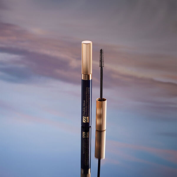 Double Wear Zero-Smudge Lengthening Mascara