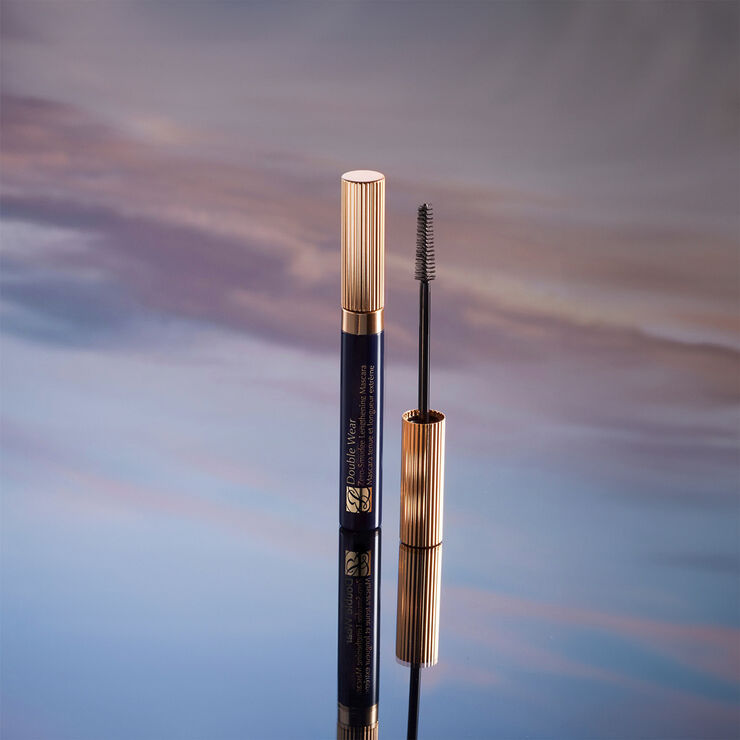 Double Wear Zero-Smudge Lengthening Mascara
