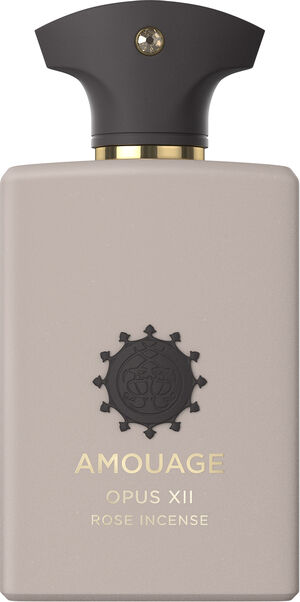 Amouage Opus Xii - Rose Incense Edp