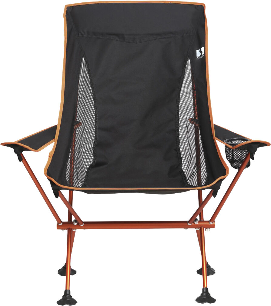 Asivik Camp Folding Chair / lejr- og campingstol