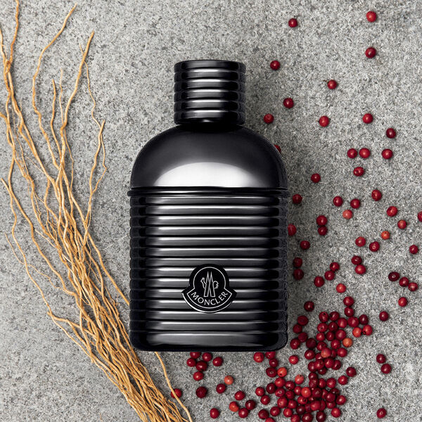 Pour Homme Sunrise Eau de Parfum