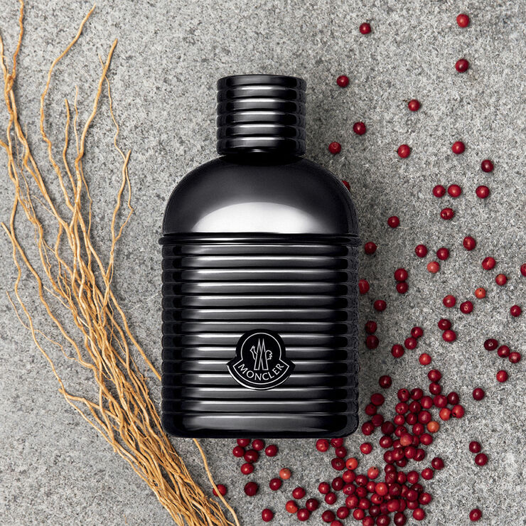 Pour Homme Sunrise Eau de Parfum