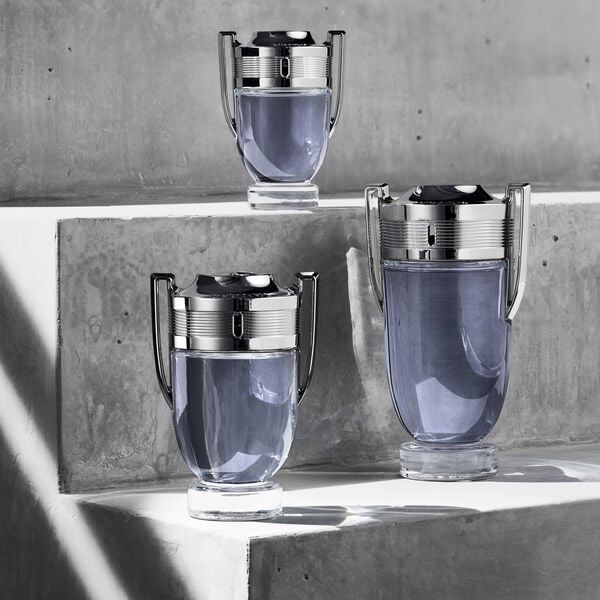 Invictus Eau de Toilette