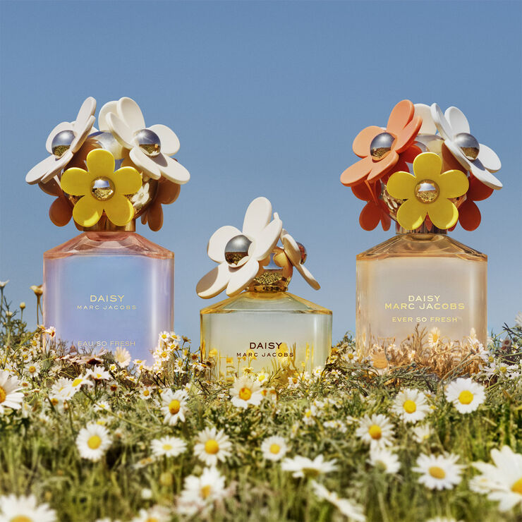 Daisy Ever So Fresh Eau de Parfum