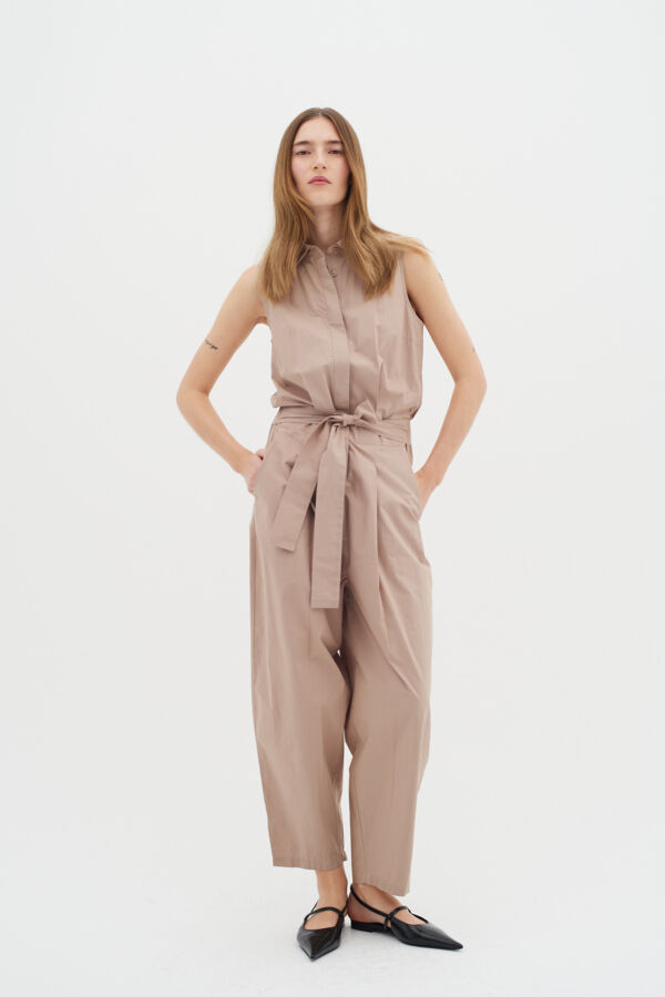 RonyaIW Jumpsuit
