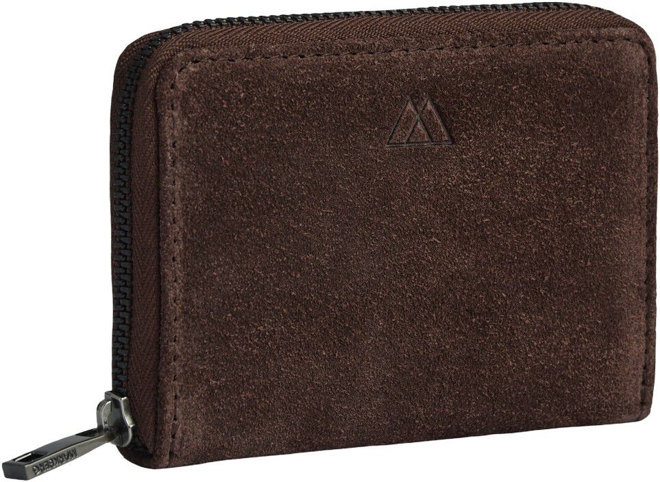 Selmambg Wallet, Suede
