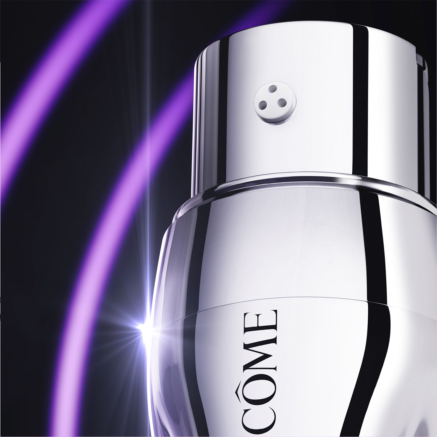 R&eacute;nergie H.C.F. Triple Serum Eye 20 ml