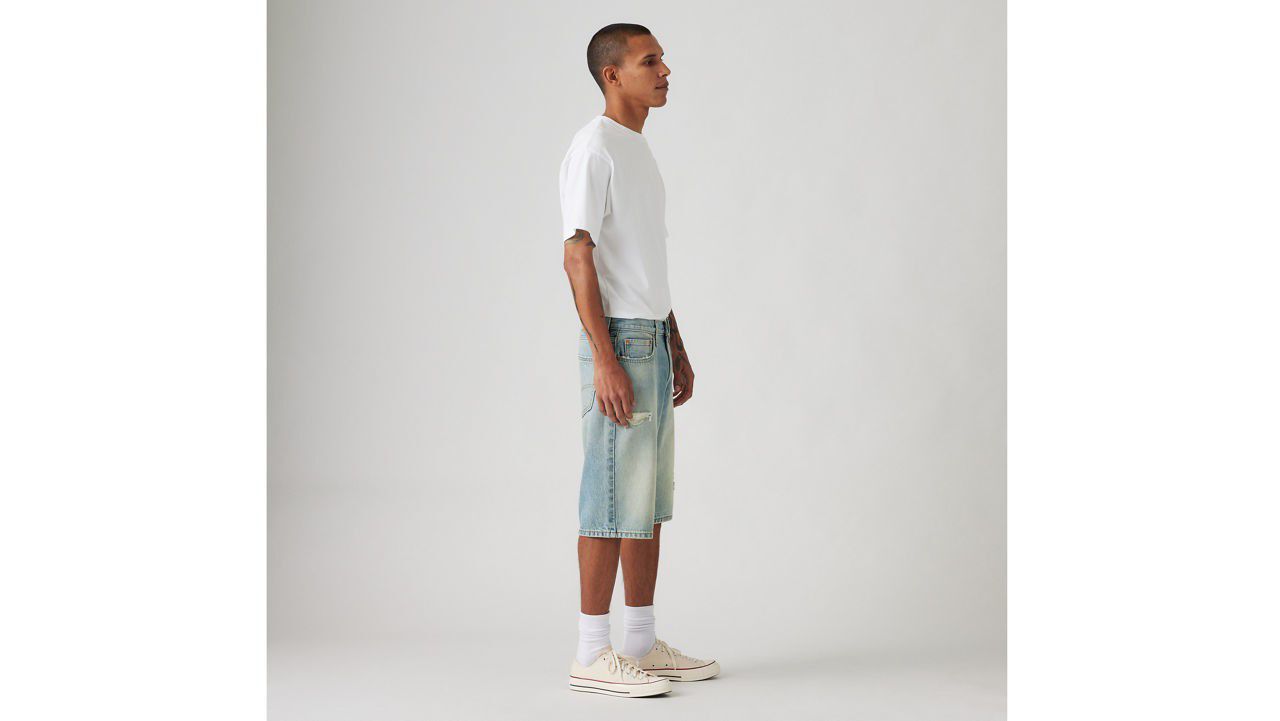 469 LOOSE SHORTS SLOW WALKER S