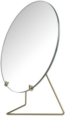 Standing Mirror spejl 30 cm.