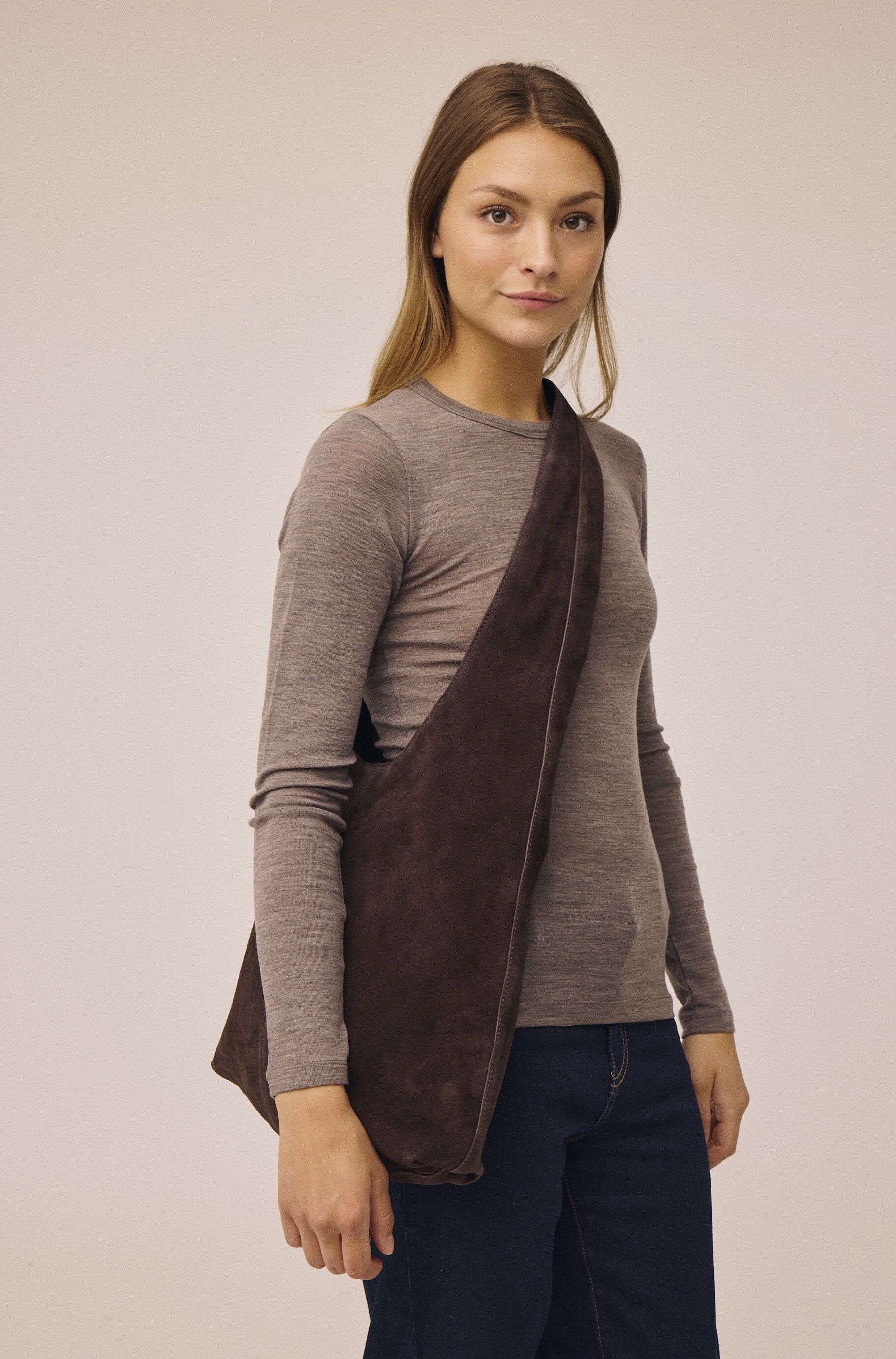 Esi Crossbody 9 LWG