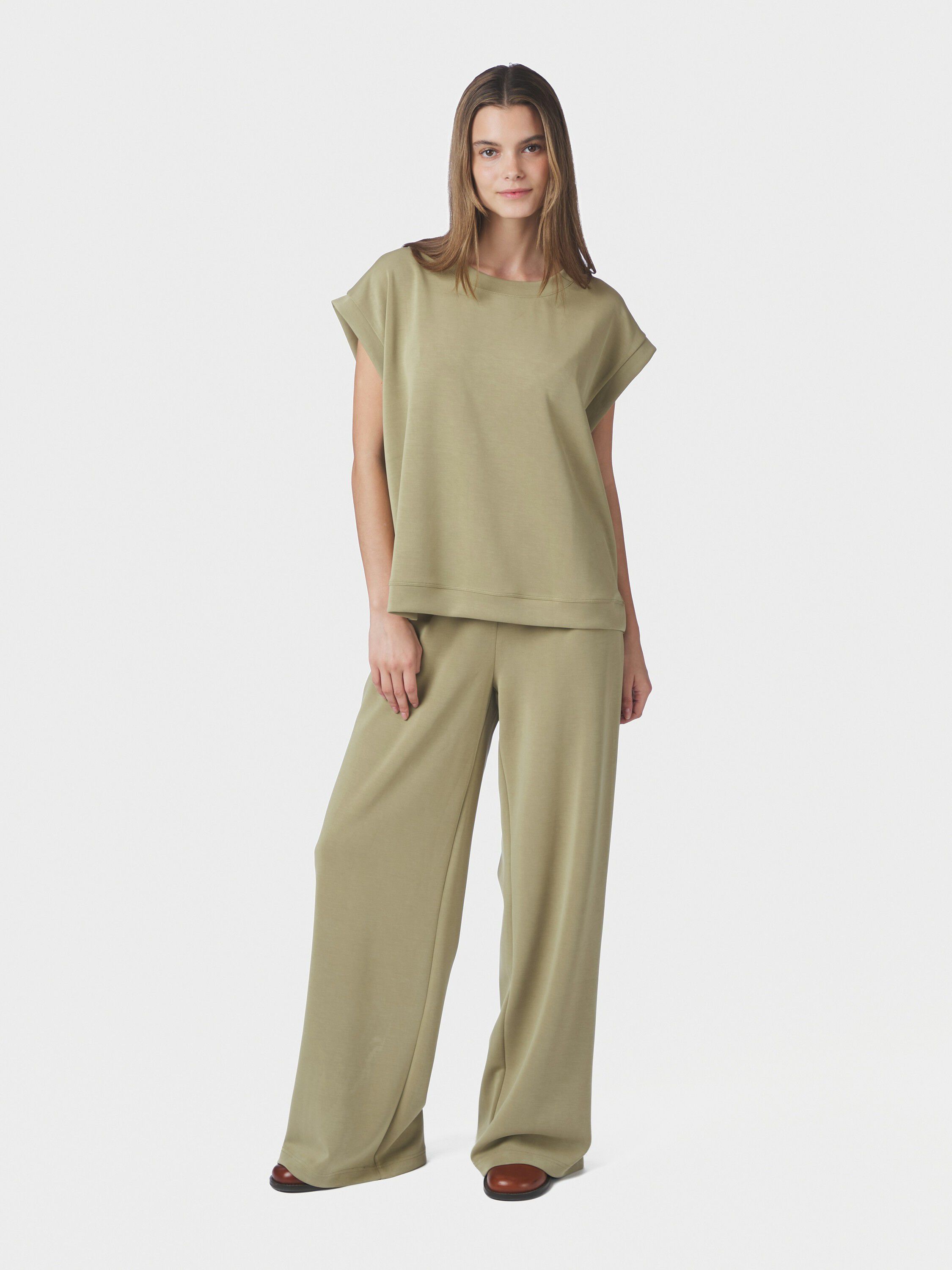 Isark Soft Pants