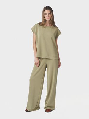 Isark Soft Pants