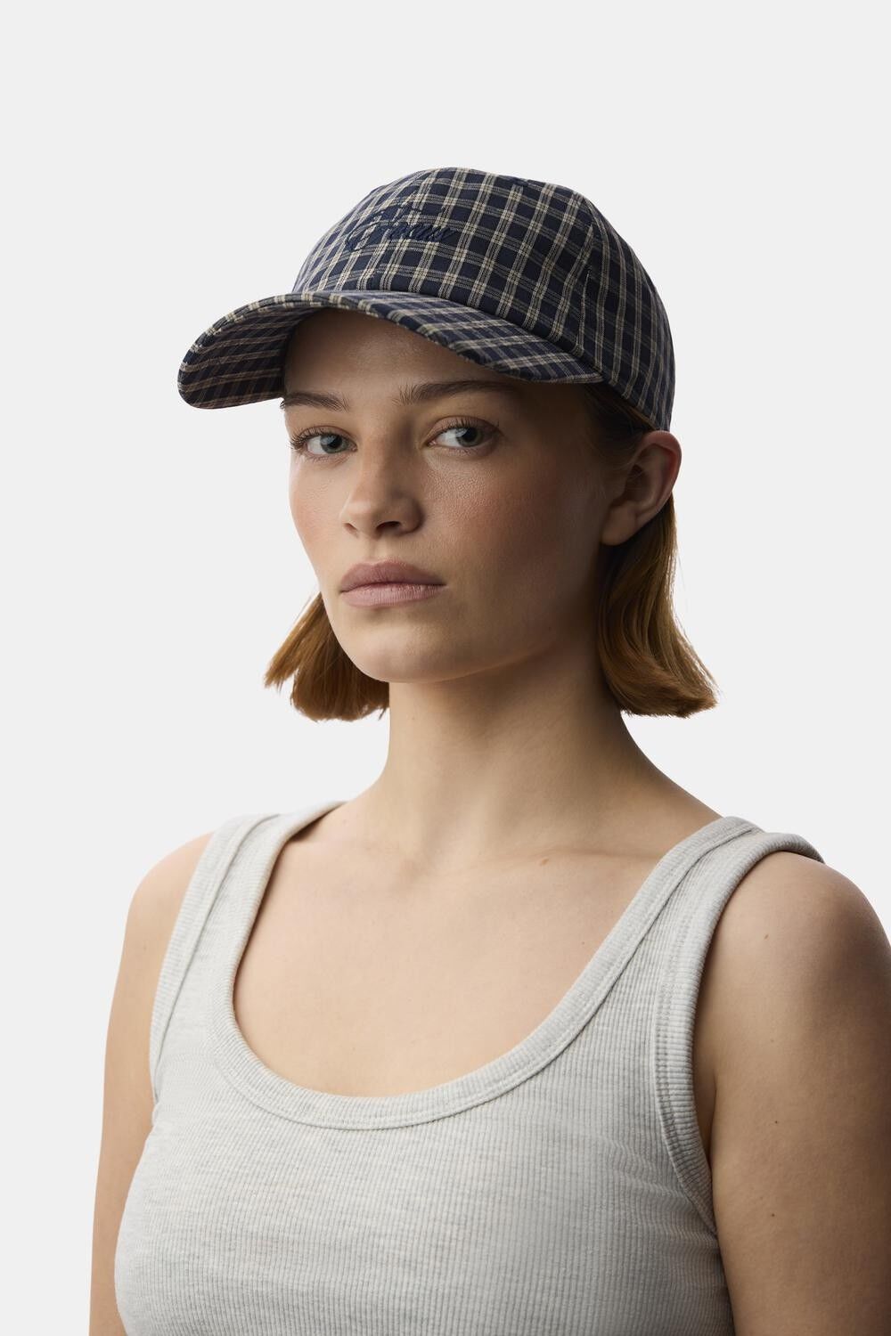 PCJUNE CAP D2D