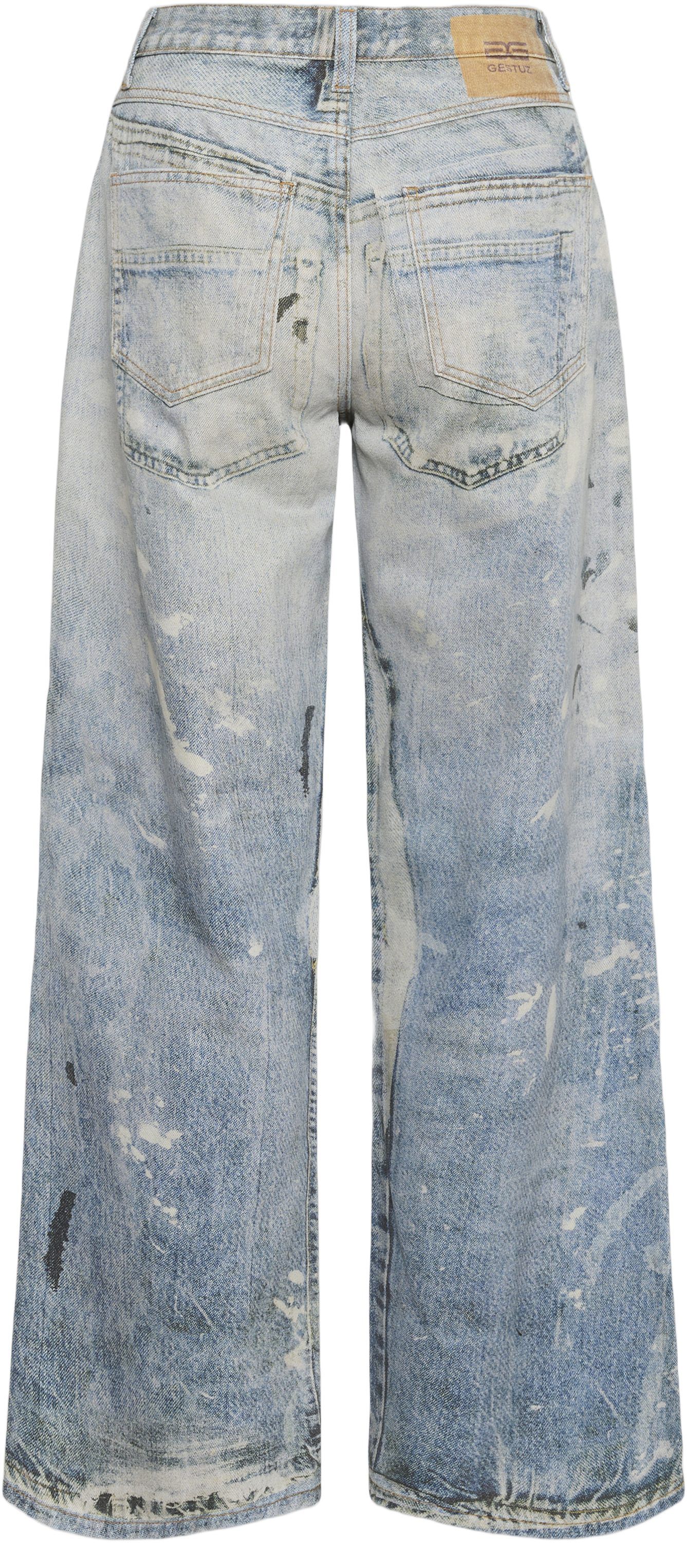 GZcornelia HW wide jeans