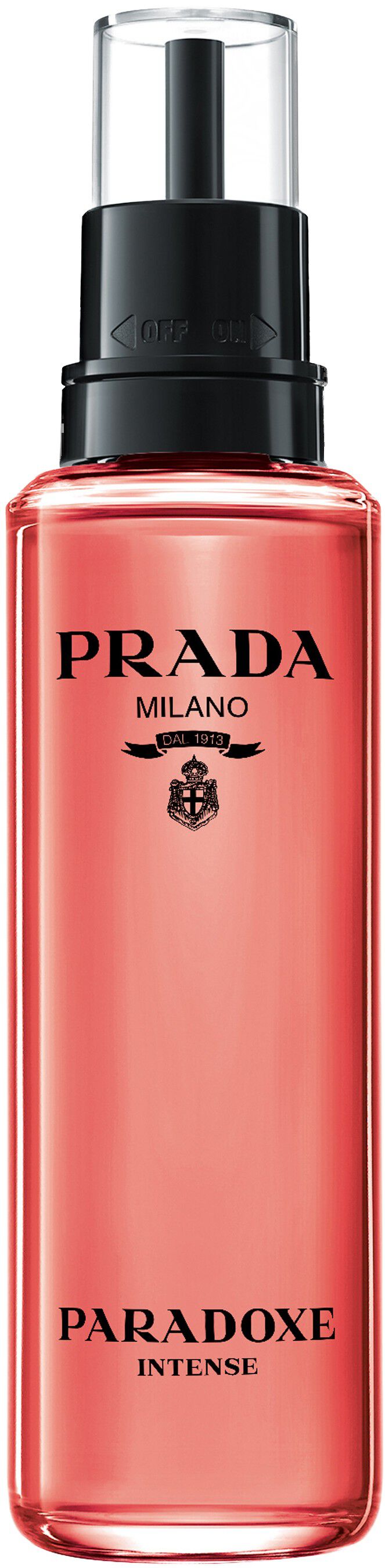 Eau de Toilette