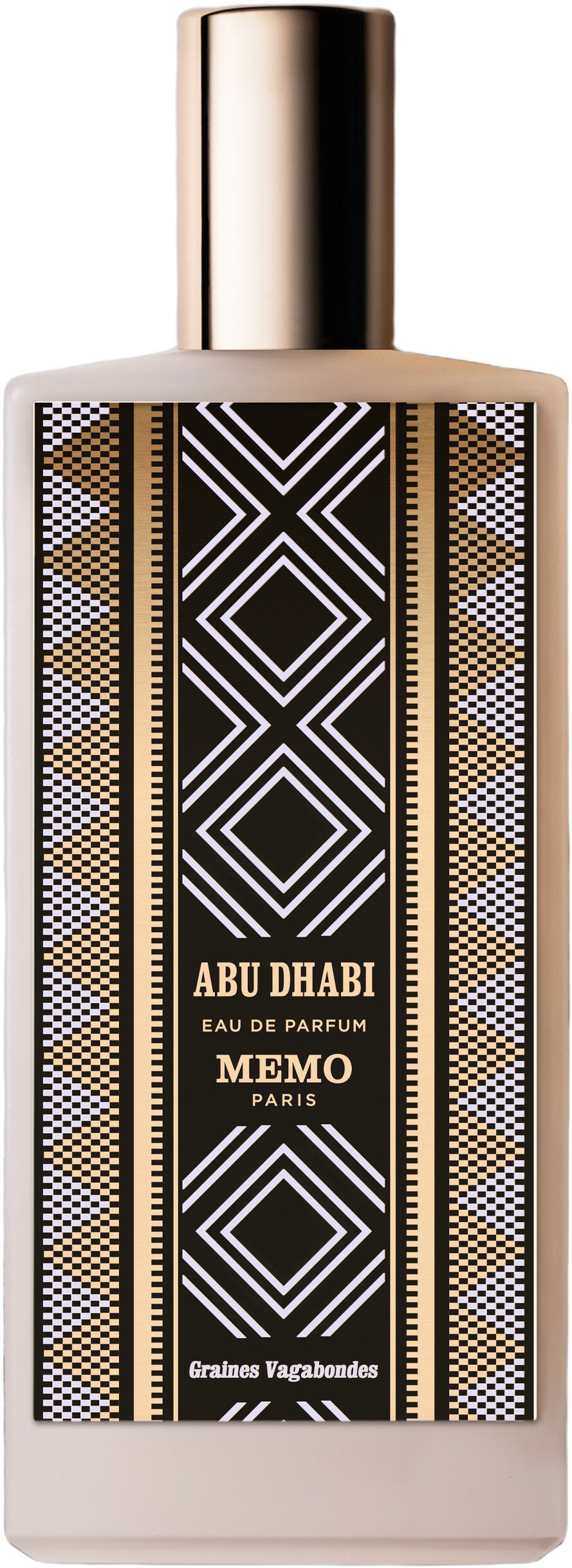 Abu Dhabi Edp 75 ml