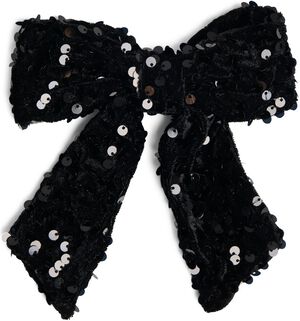 PCKAM BOW HAIRCLIP